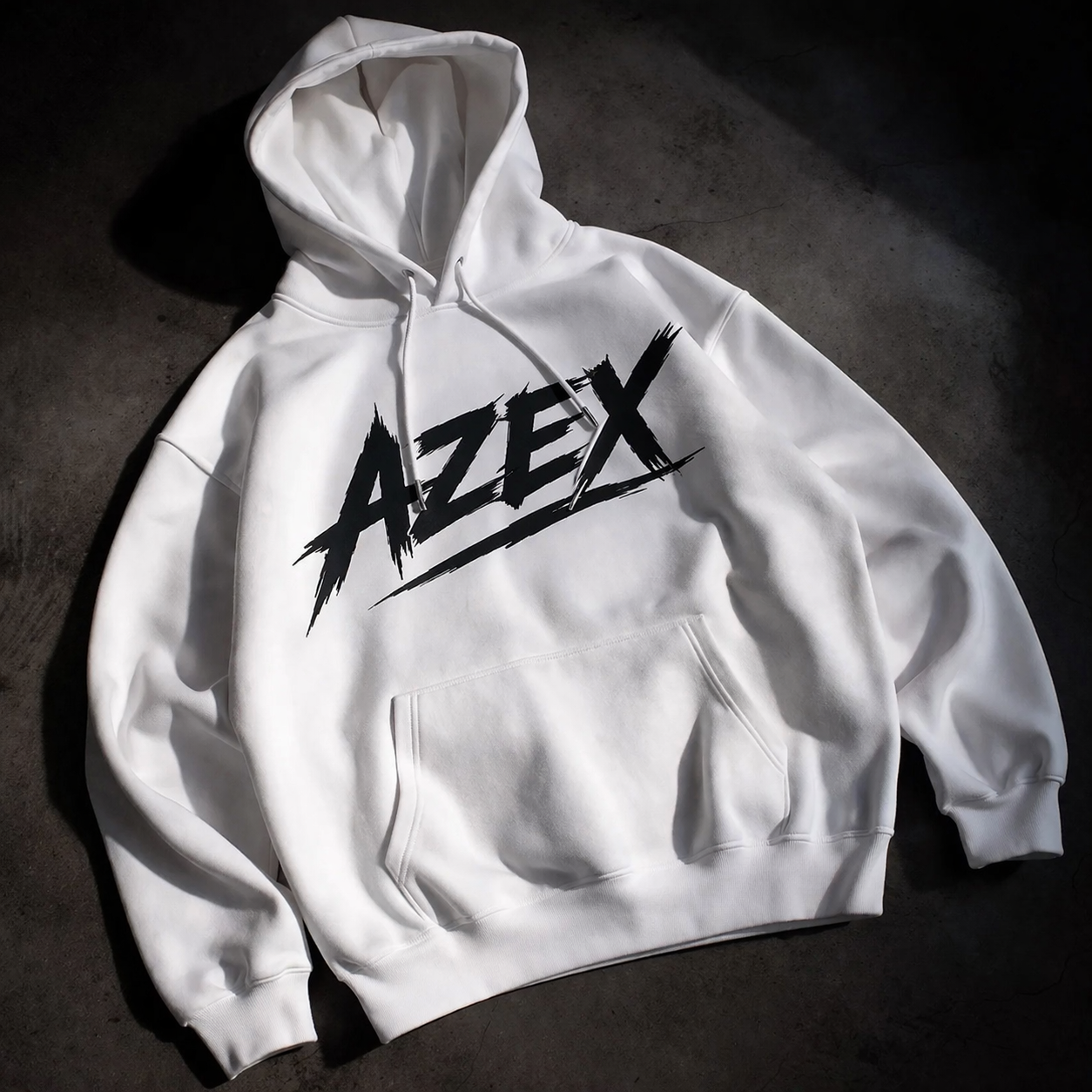 AZEX CLASSIC HOODIE